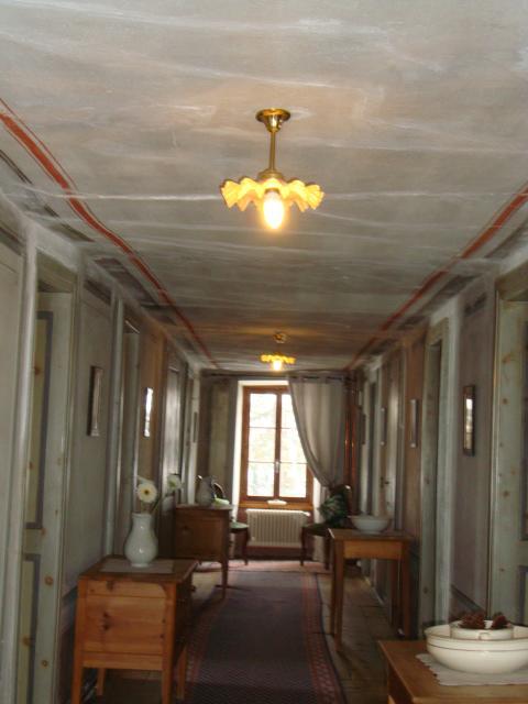 Hôtel Weisshorn sur St-Luc 2337m Saint-Luc Extérieur photo